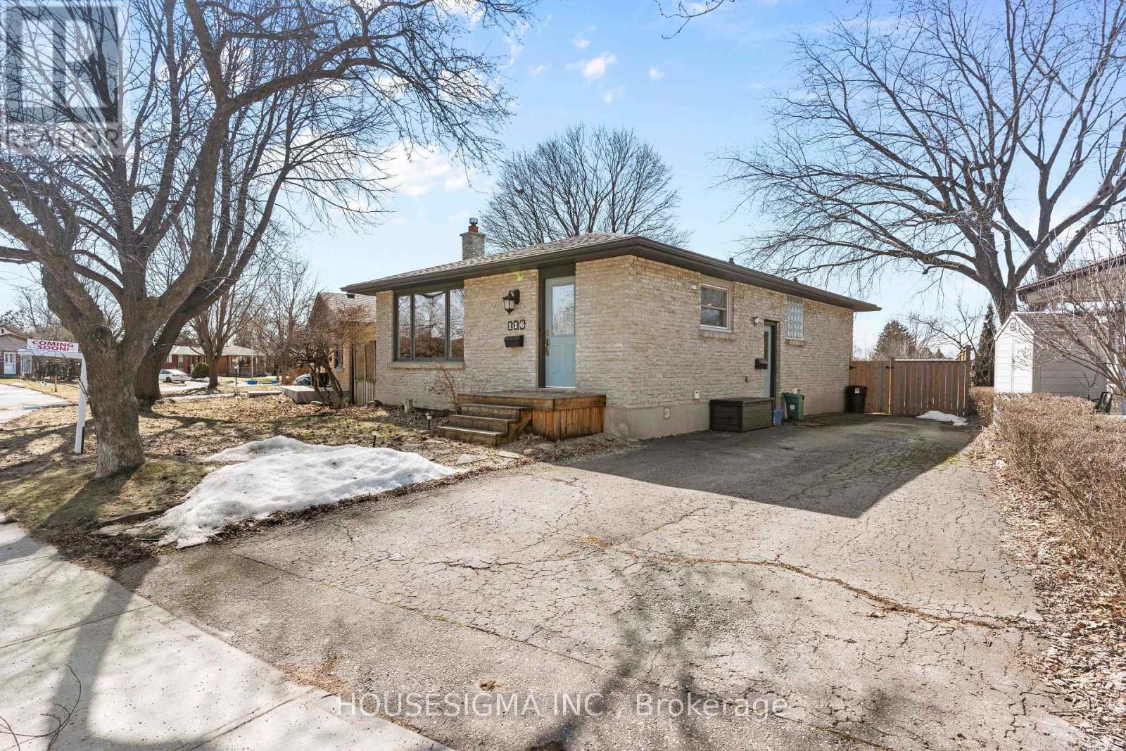 116 Kipling Avenue