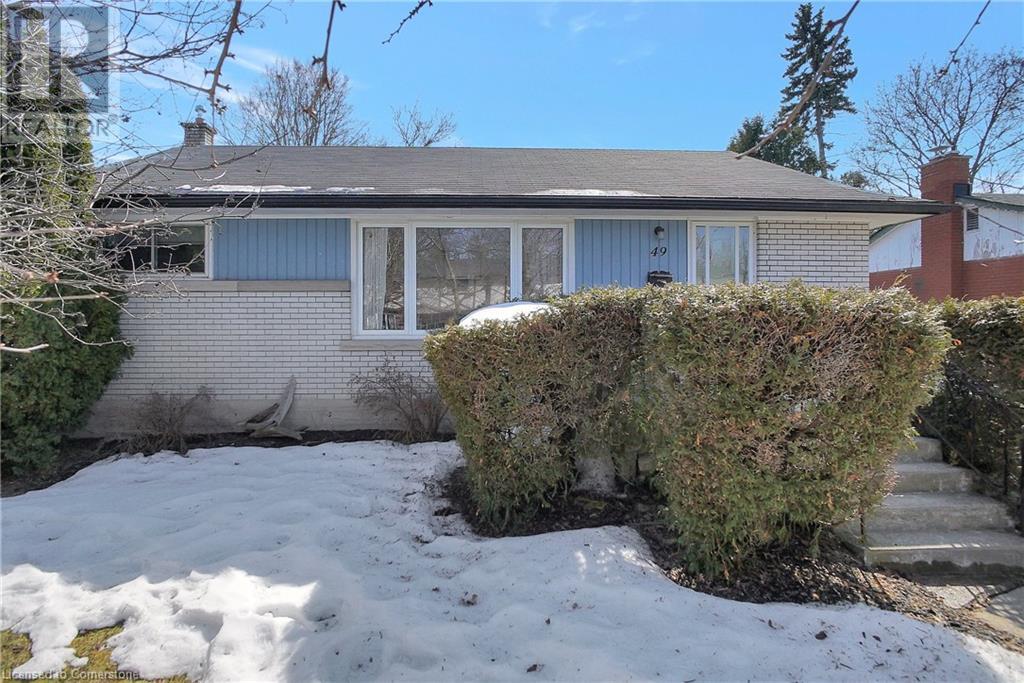Property at 49 BALLANTYNE Avenue image 1