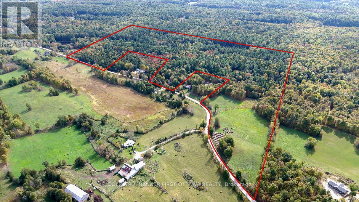 314 Fagan Lake Road, Tay Valley, Ontario  K0H 2B0 - Photo 1 - X12016446