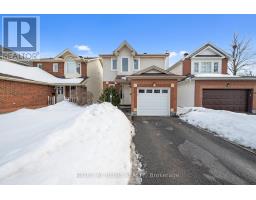 100 LONGSHIRE CIRCLE, Ottawa, Ontario