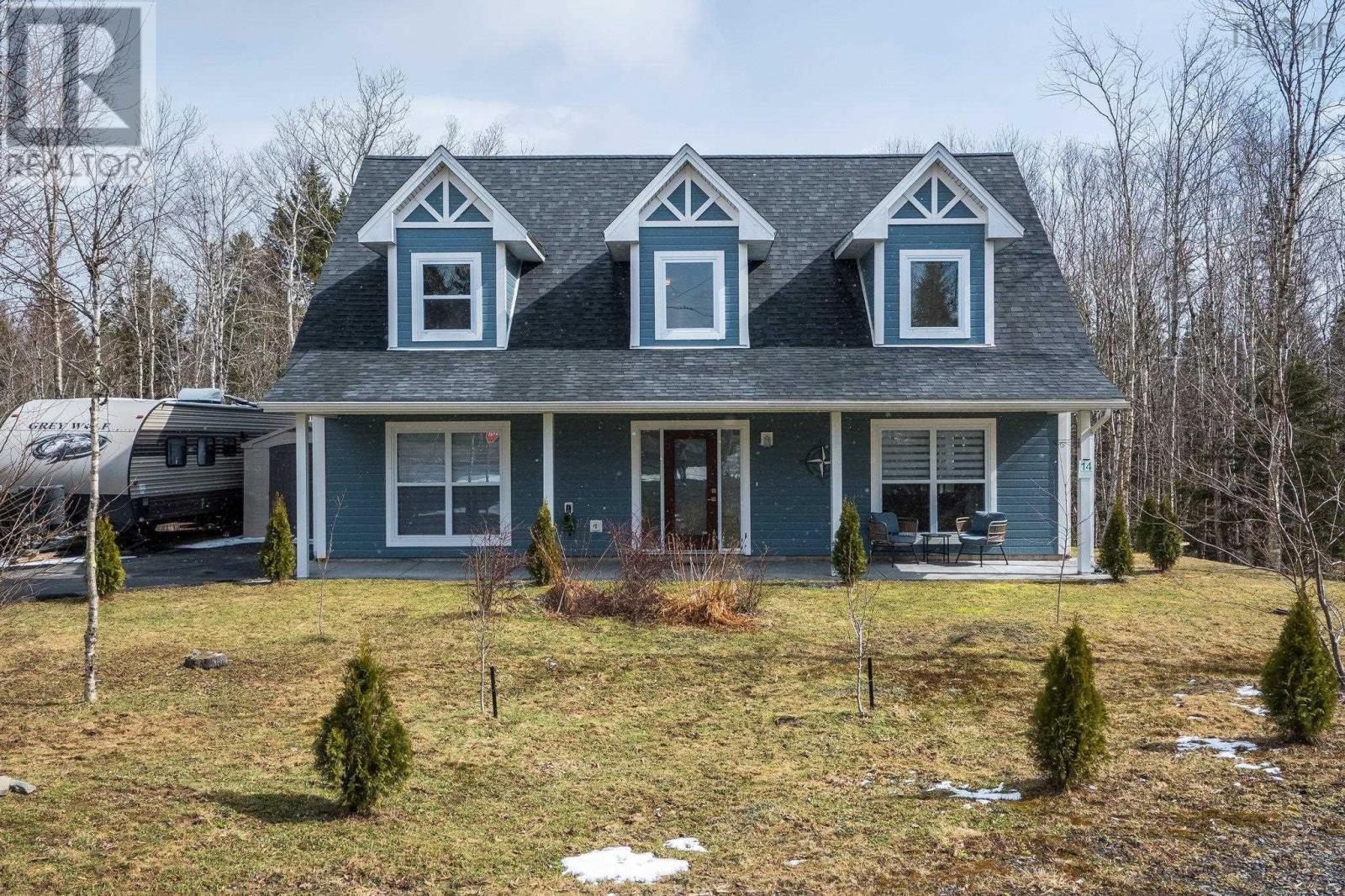 14 Aspen Court, ardoise, Nova Scotia