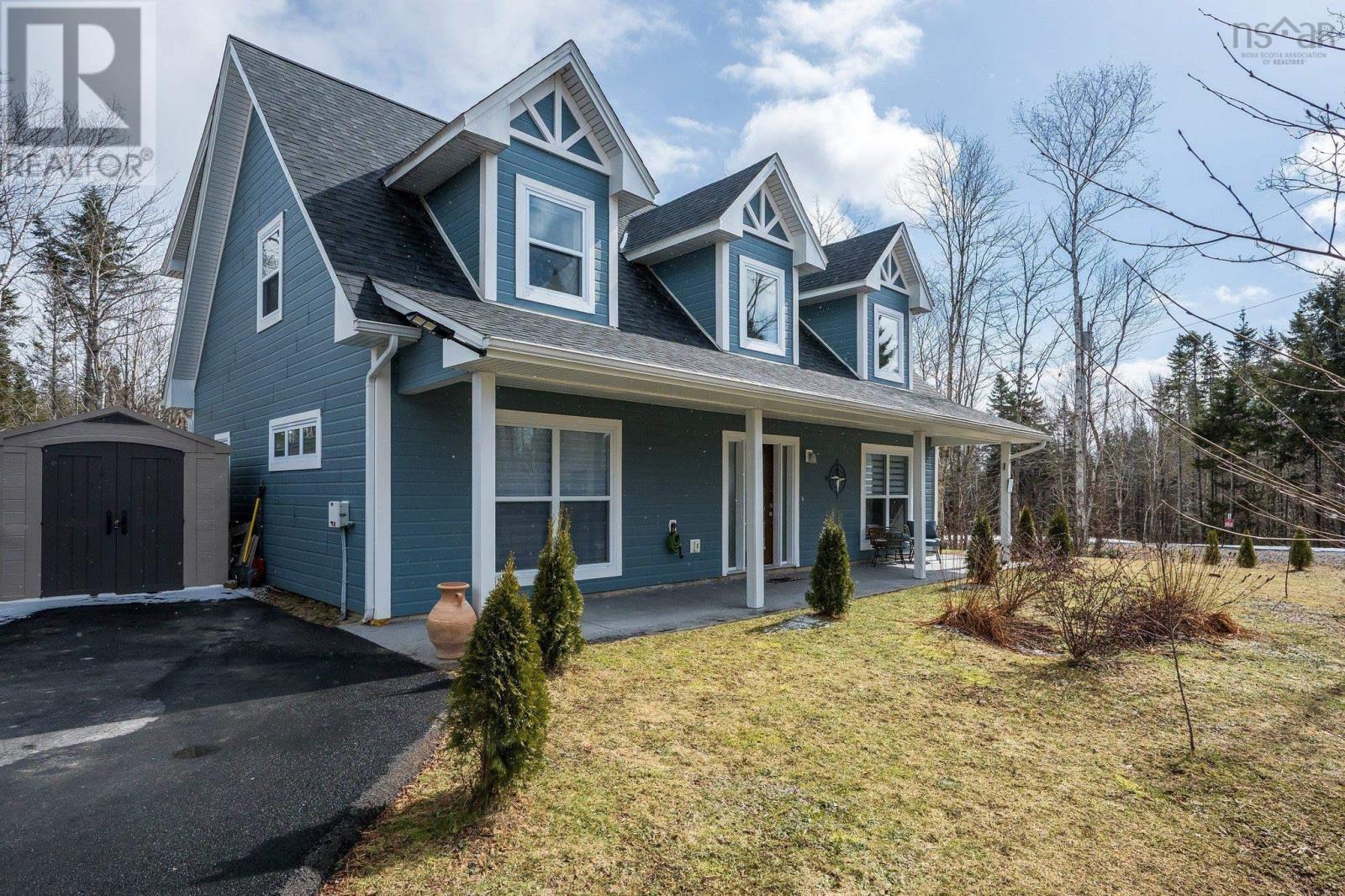 14 Aspen Court, Ardoise, Nova Scotia  B0N 3A0 - Photo 2 - 202504746