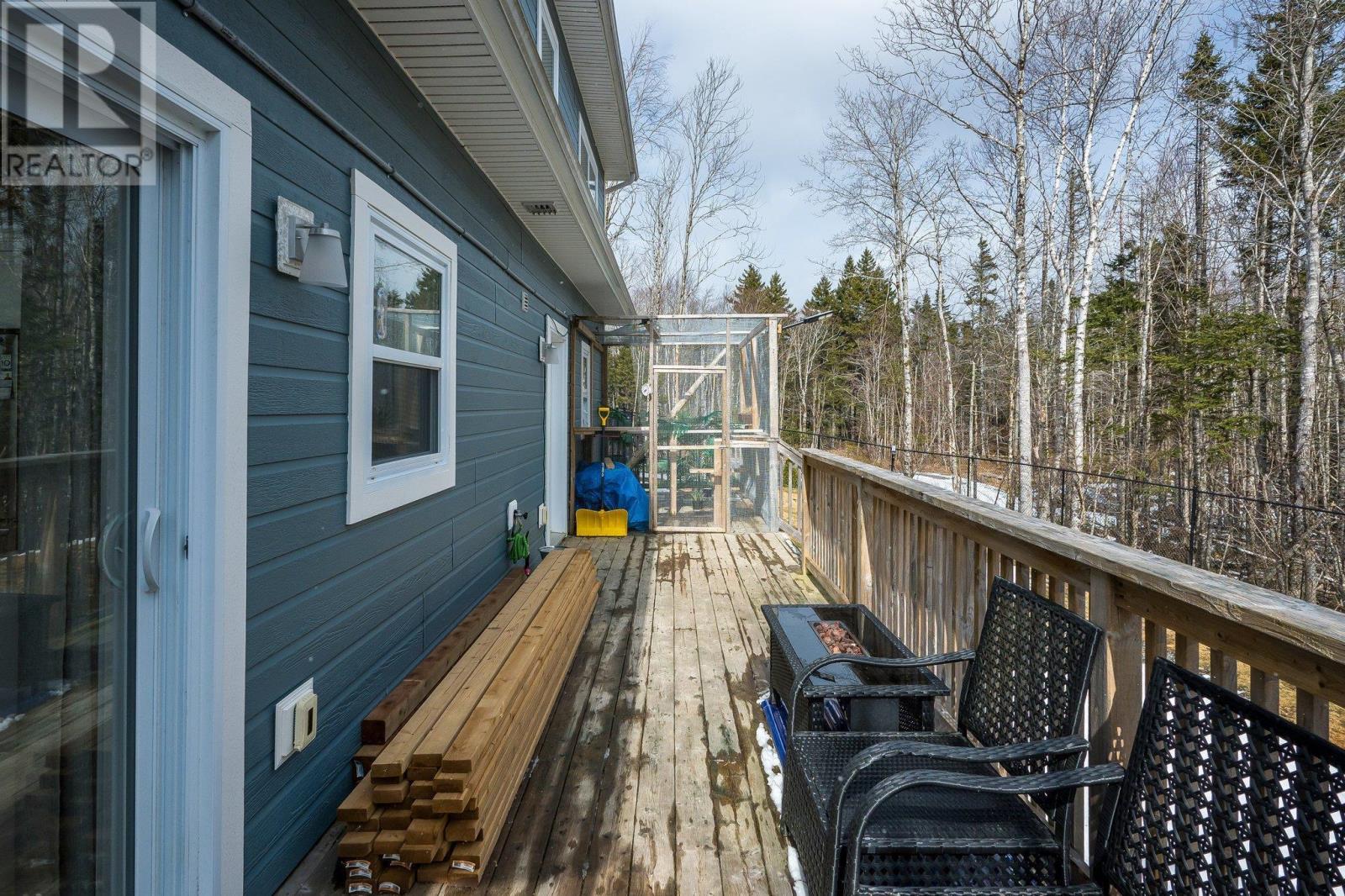 14 Aspen Court, Ardoise, Nova Scotia  B0N 3A0 - Photo 26 - 202504746