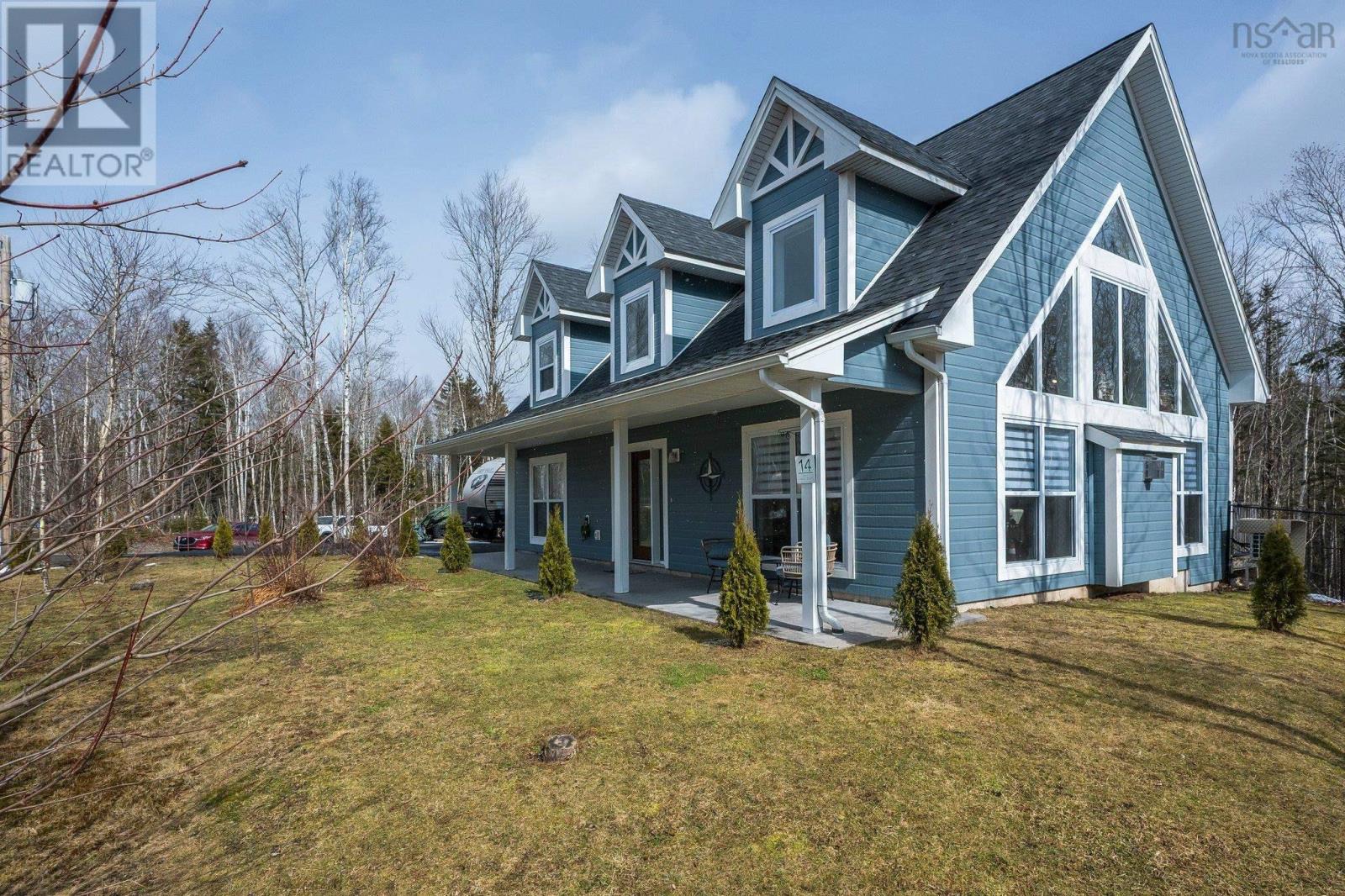 14 Aspen Court, Ardoise, Nova Scotia  B0N 3A0 - Photo 3 - 202504746