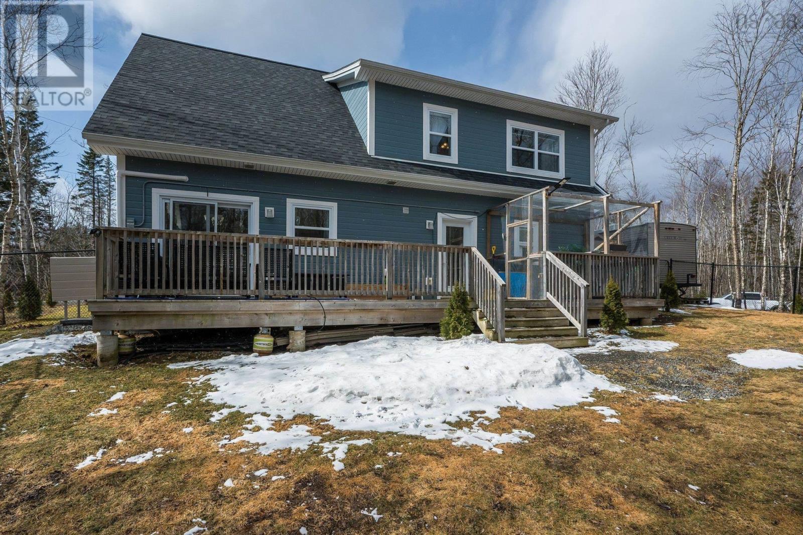 14 Aspen Court, Ardoise, Nova Scotia  B0N 3A0 - Photo 30 - 202504746