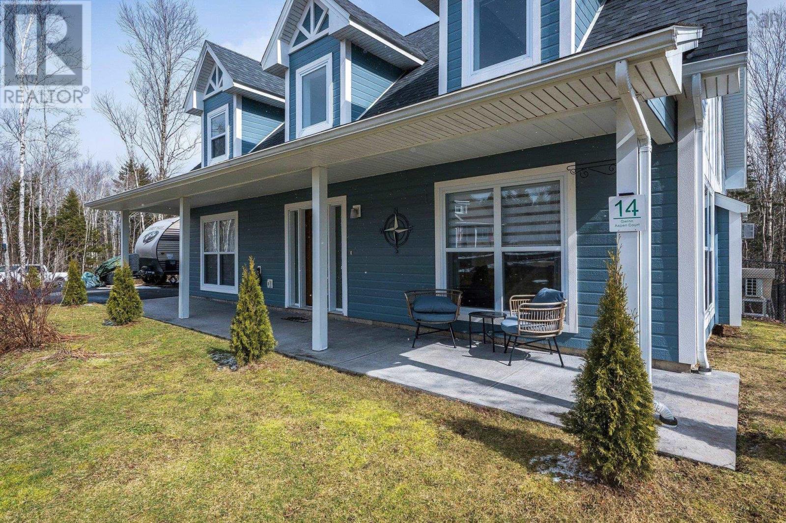 14 Aspen Court, Ardoise, Nova Scotia  B0N 3A0 - Photo 4 - 202504746