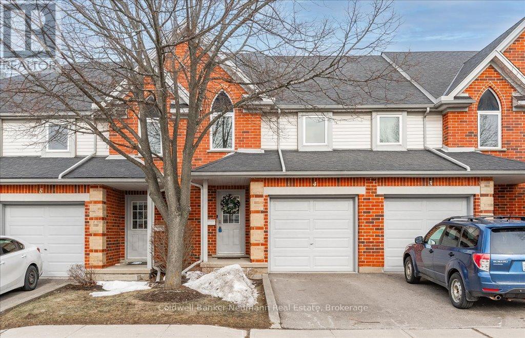 4 - 920 Edinburgh Road S, Guelph, Ontario  N1G 5C5 - Photo 1 - X12016463