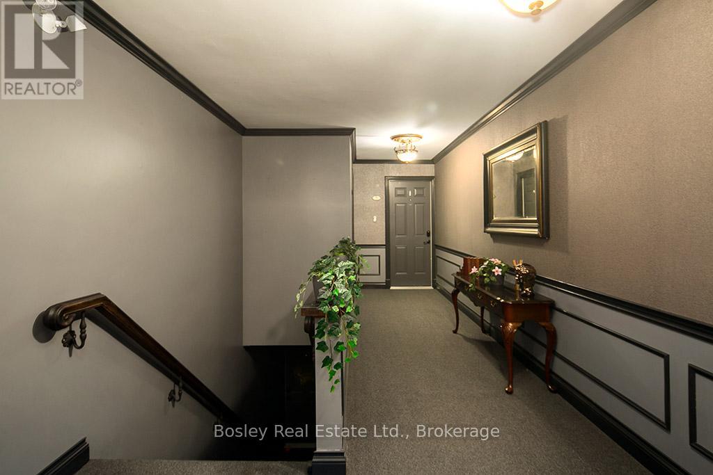 303 - 110 Sykes Street N, Meaford, Ontario  N4L 1S6 - Photo 11 - X12016507