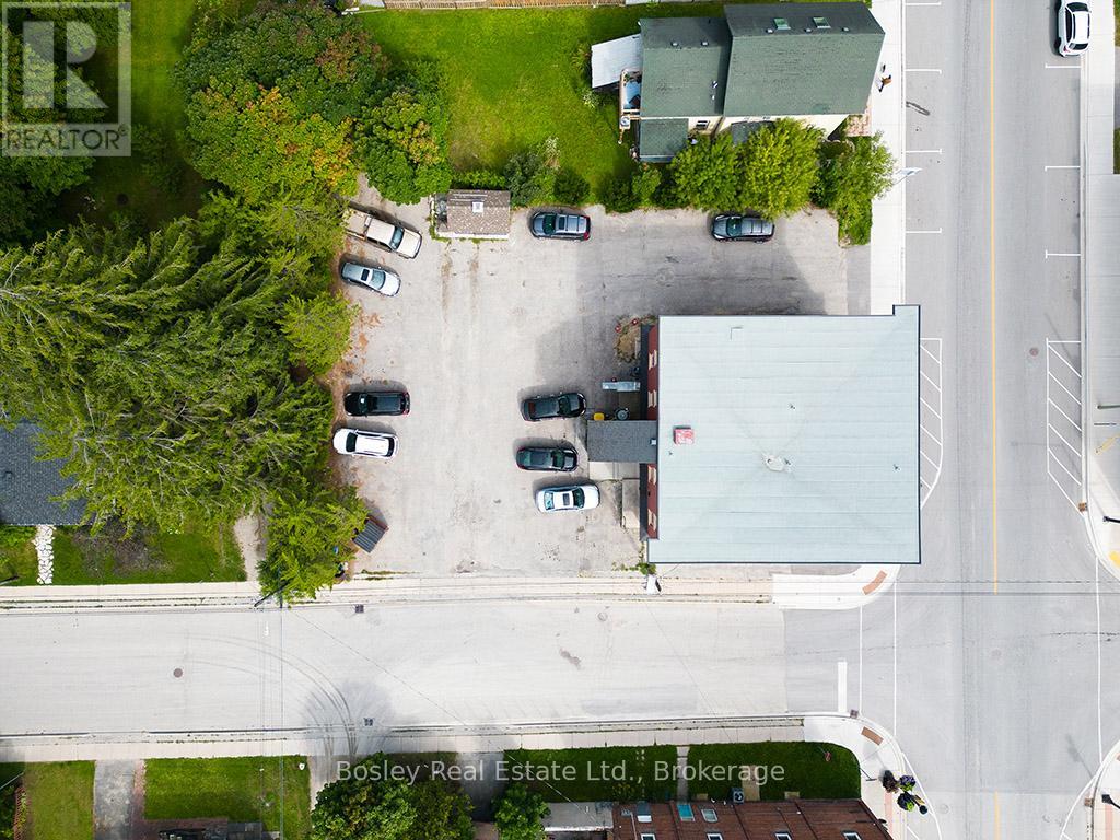 303 - 110 Sykes Street N, Meaford, Ontario  N4L 1S6 - Photo 28 - X12016507