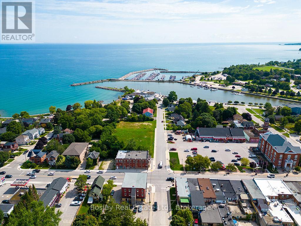 303 - 110 Sykes Street N, Meaford, Ontario  N4L 1S6 - Photo 4 - X12016507