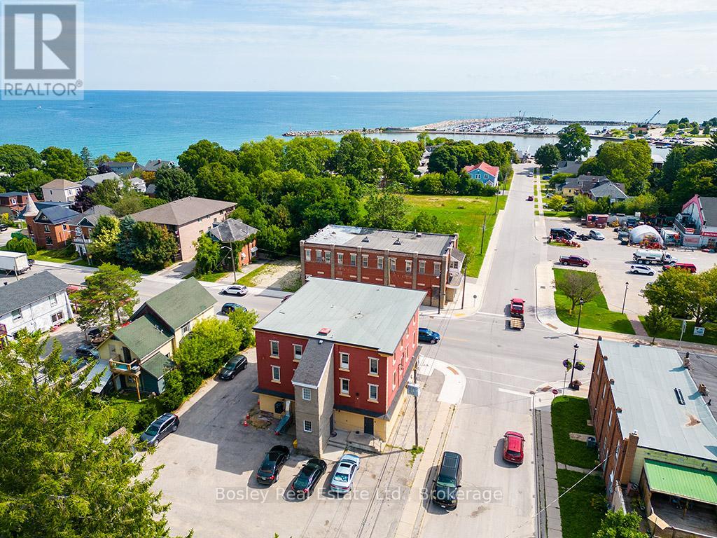 303 - 110 Sykes Street N, Meaford, Ontario  N4L 1S6 - Photo 5 - X12016507