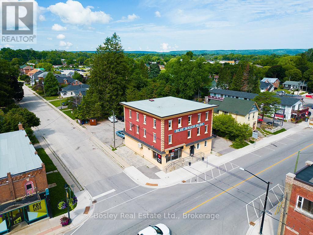 303 - 110 Sykes Street N, Meaford, Ontario  N4L 1S6 - Photo 7 - X12016507