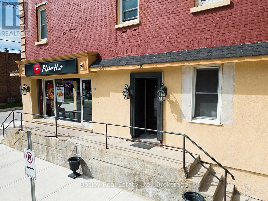 303 - 110 Sykes Street N, Meaford, Ontario  N4L 1S6 - Photo 9 - X12016507