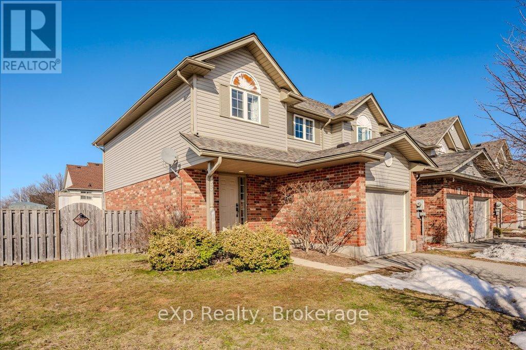 55 RALSTON DRIVE, Guelph, Ontario