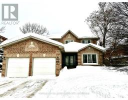 203 FERNDALE DRIVE S, Barrie, Ontario