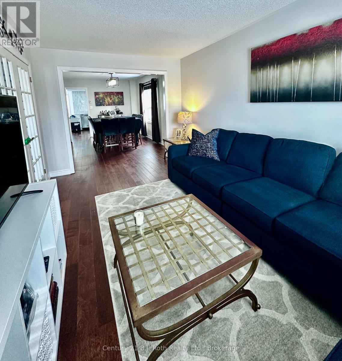 203 Ferndale Drive S, Barrie, Ontario  L4N 8A1 - Photo 14 - S12016292