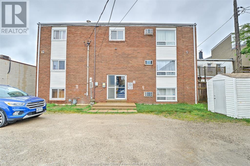 821 Pillette Unit# 9, Windsor, Ontario  N8Y 3B4 - Photo 5 - 25005662