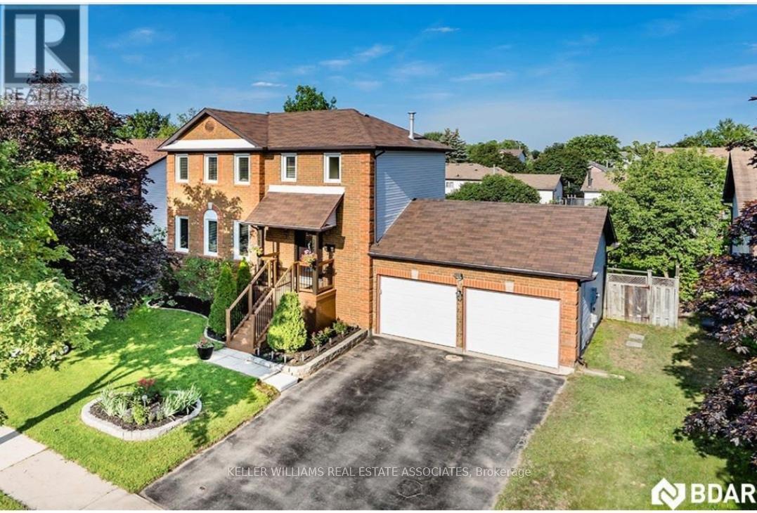 16 Julie Street, Essa, Ontario  L3W 0K8 - Photo 13 - N12016454