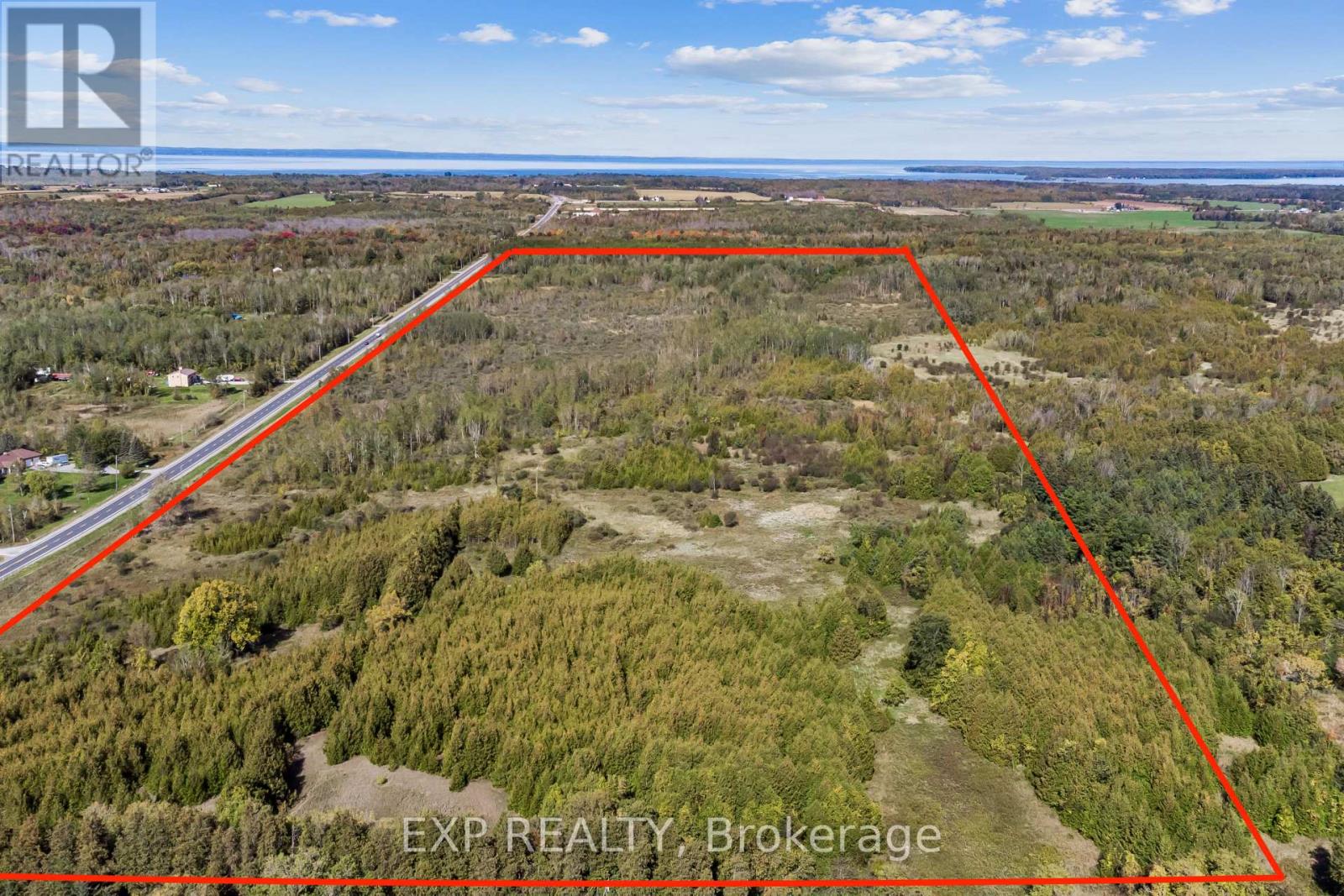 N/a Park Road, Georgina, Ontario  L0E 1R0 - Photo 1 - N12016470
