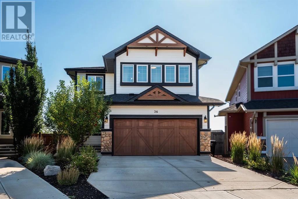 36 Auburn Springs Cove SE, calgary, Alberta