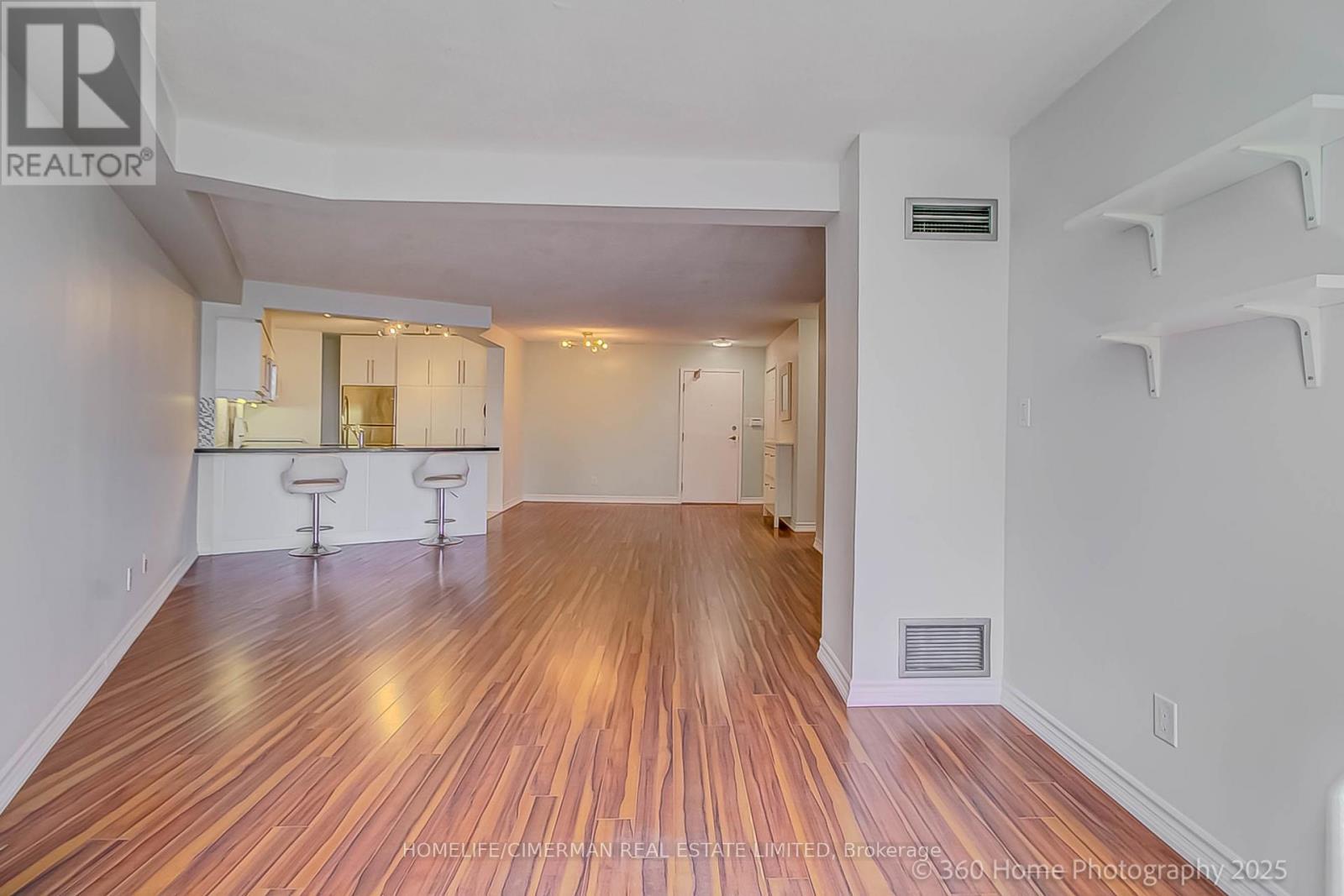413 - 20 Southport Street, Toronto, Ontario  M6S 4Y8 - Photo 12 - W12016455