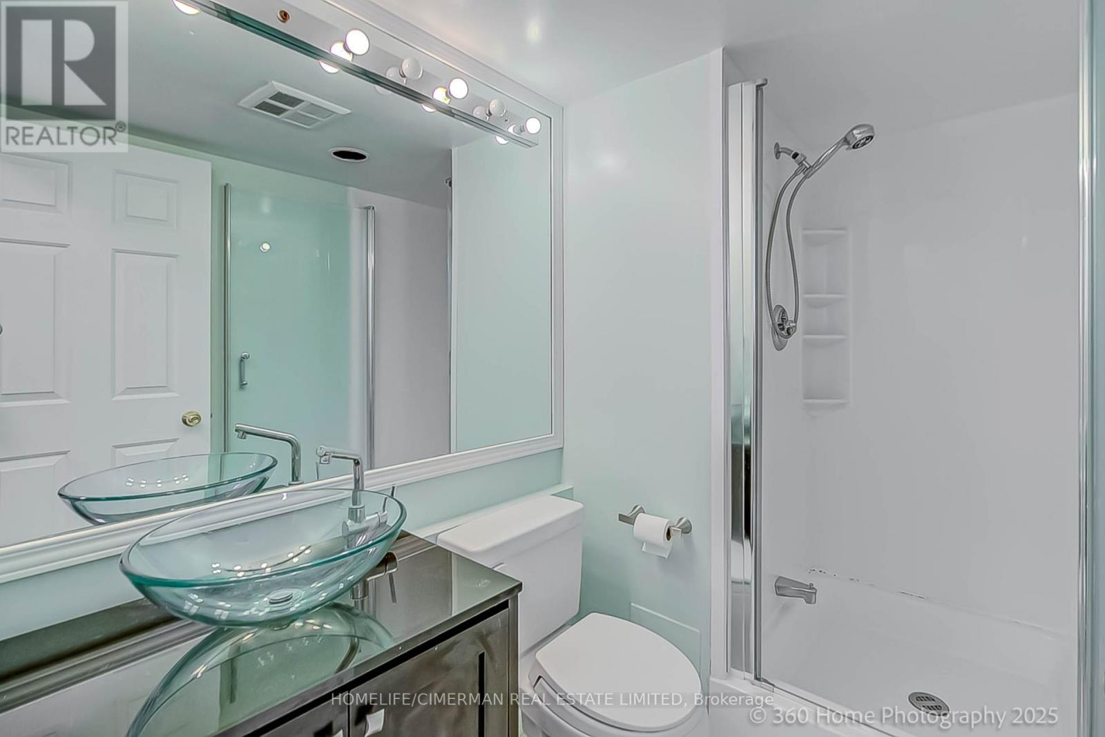 413 - 20 Southport Street, Toronto, Ontario  M6S 4Y8 - Photo 16 - W12016455