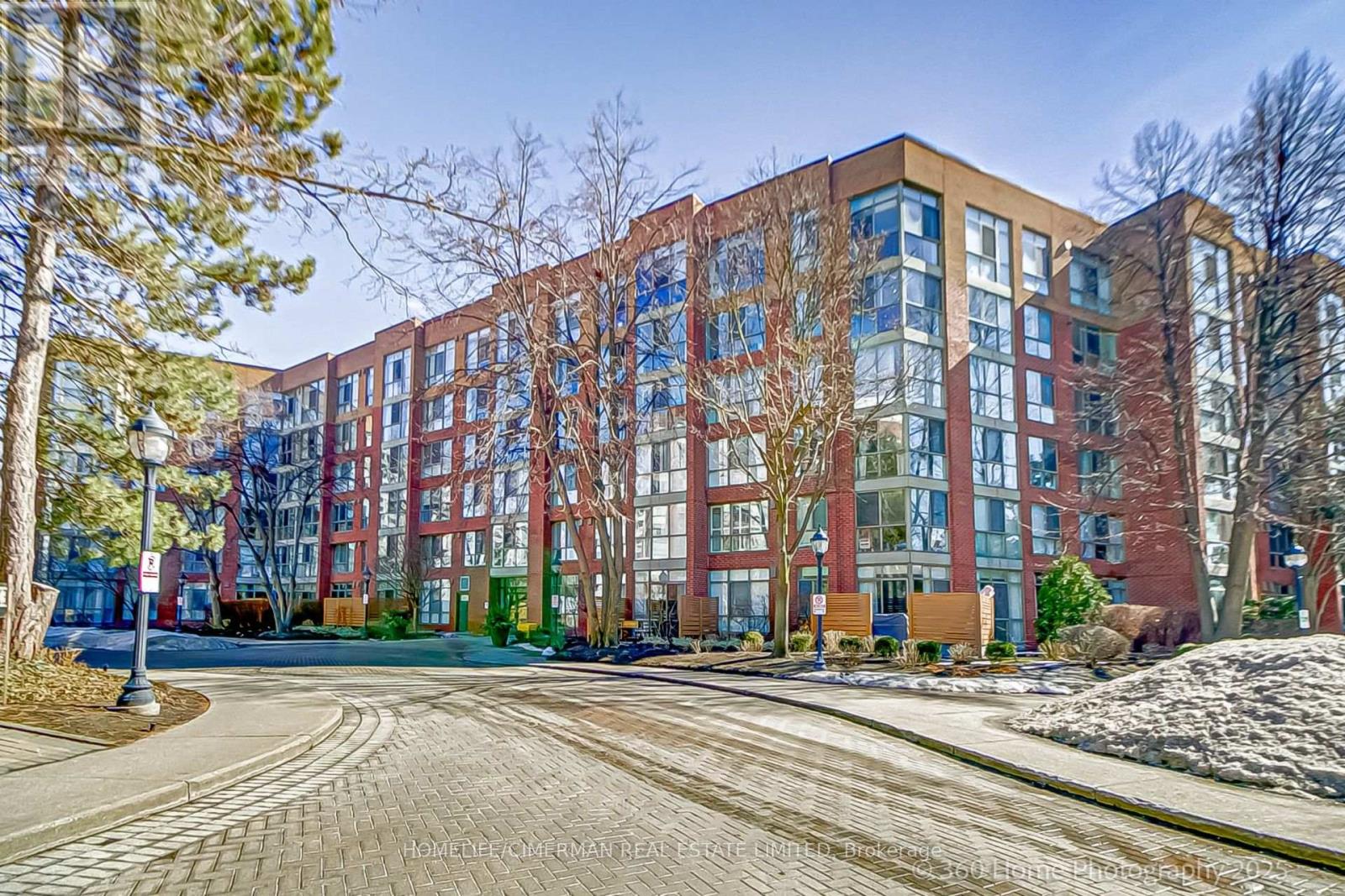 413 - 20 Southport Street, Toronto, Ontario  M6S 4Y8 - Photo 26 - W12016455