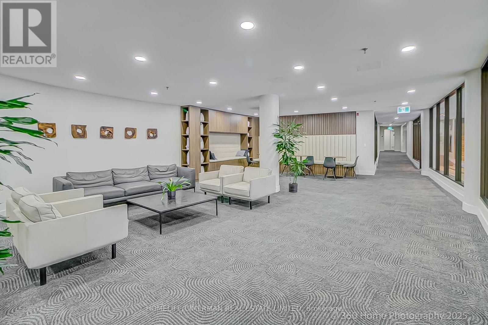 413 - 20 Southport Street, Toronto, Ontario  M6S 4Y8 - Photo 28 - W12016455