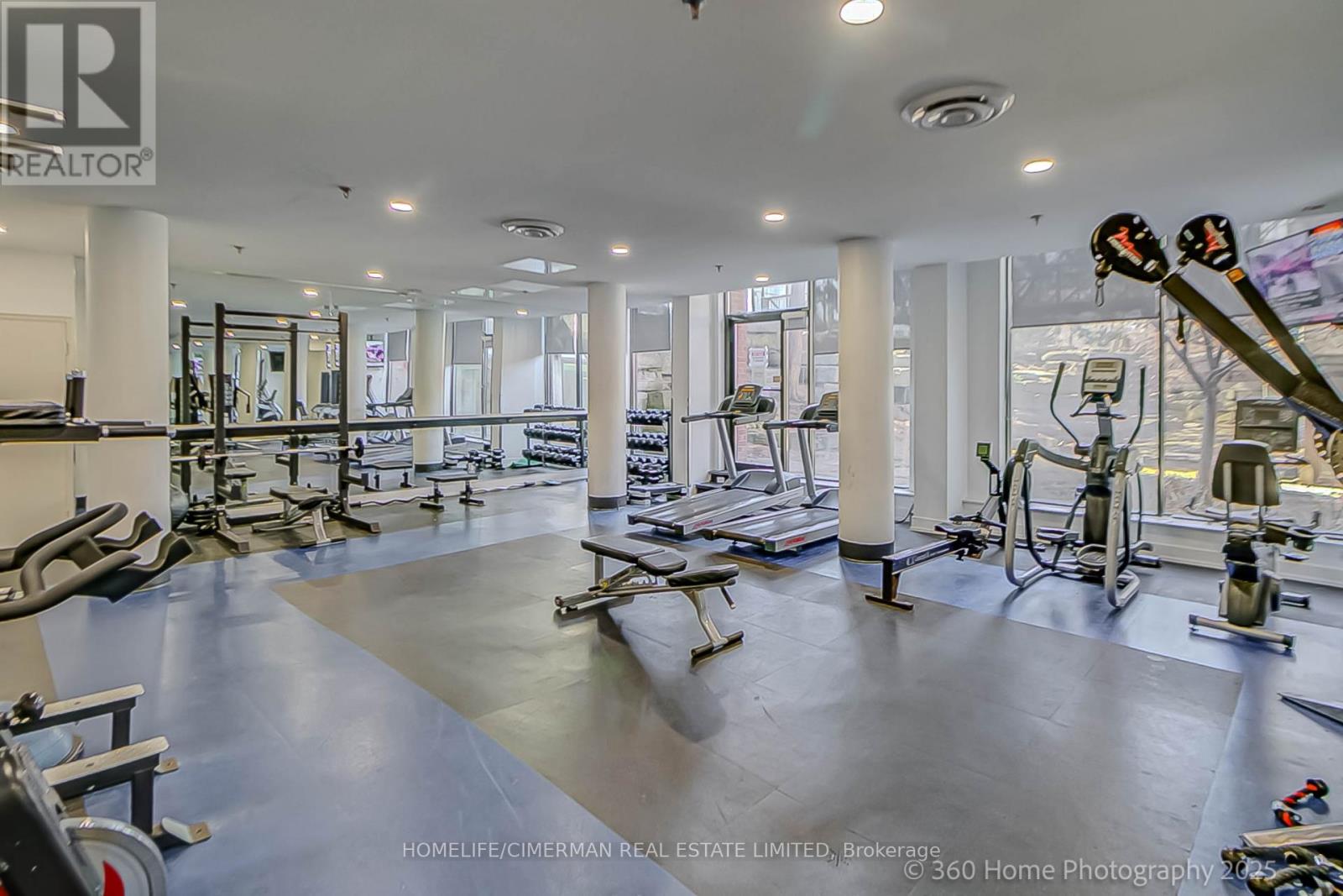413 - 20 Southport Street, Toronto, Ontario  M6S 4Y8 - Photo 32 - W12016455