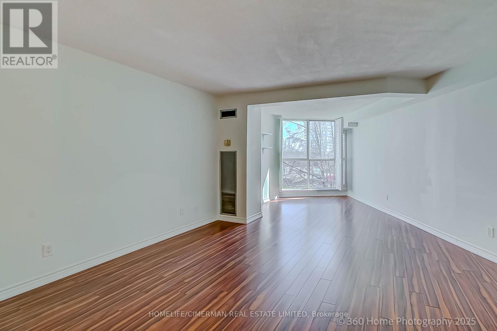 413 - 20 Southport Street, Toronto, Ontario  M6S 4Y8 - Photo 4 - W12016455