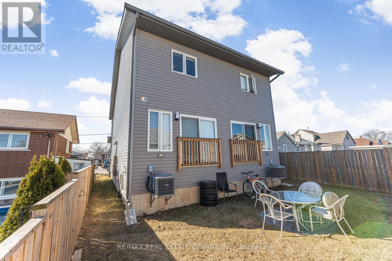 18 King Street, Thorold, Ontario  L2V 3T7 - Photo 27 - X12016448
