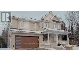 594 OVERLAND DRIVE, Ottawa, Ontario