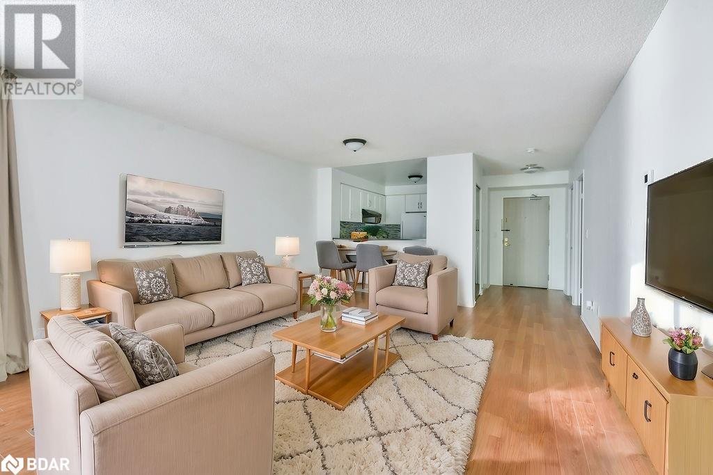 140 Dunlop Street E Unit# 908, Barrie, Ontario  L4M 6H9 - Photo 8 - 40705485