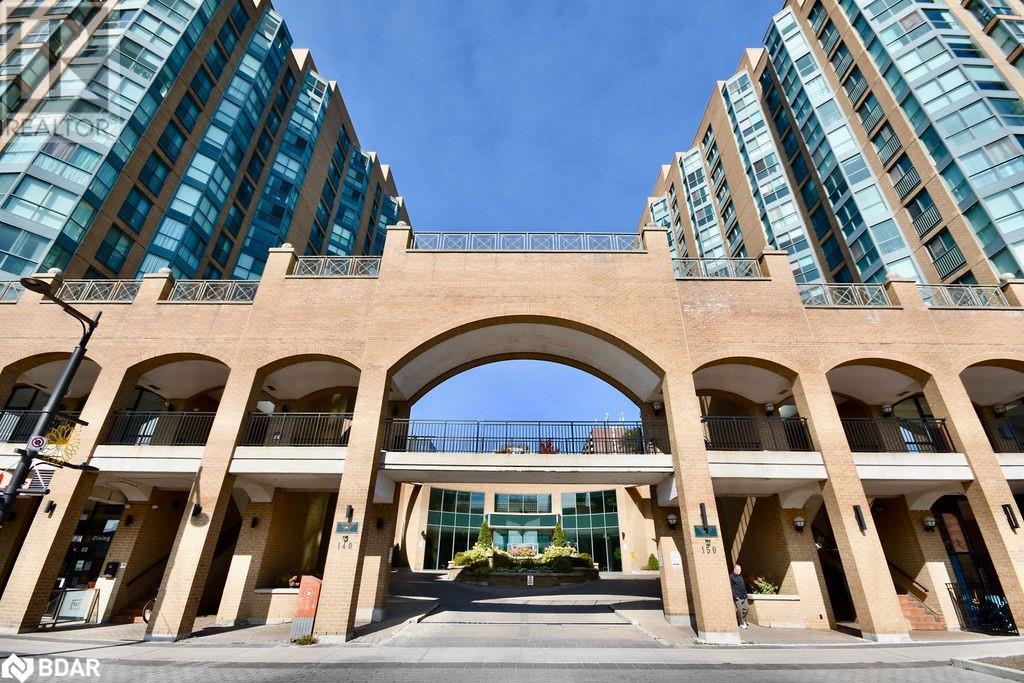 Property at 140 DUNLOP Street E Unit# 908 image 1