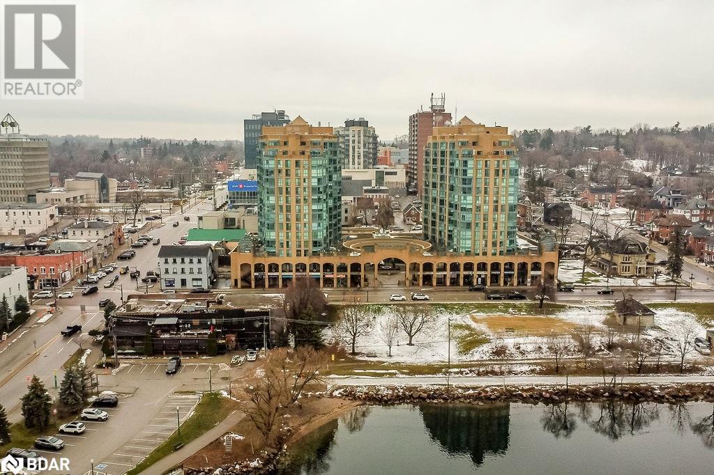 Property at 140 DUNLOP Street E Unit# 908 image 2
