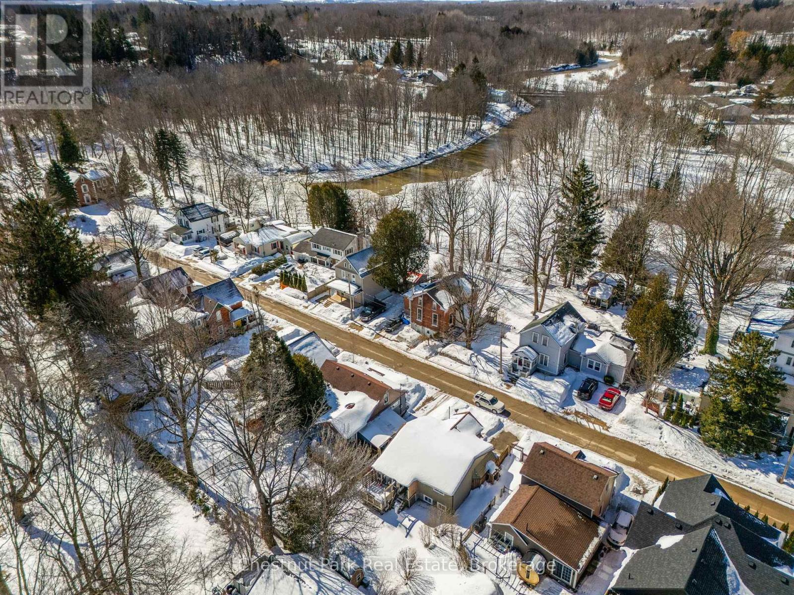 33 Cook Street, Meaford, Ontario  N4L 1V3 - Photo 34 - X12015089