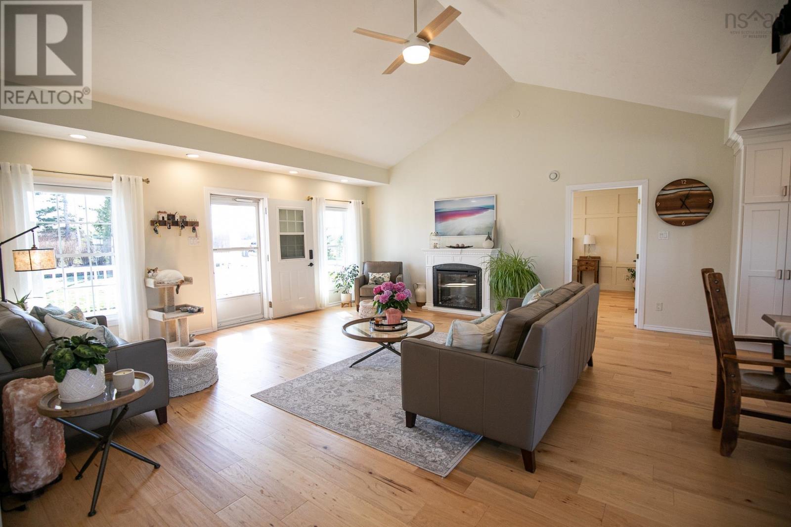 7645 Highway 6, Port Howe, Nova Scotia  B0K 1K0 - Photo 17 - 202504749