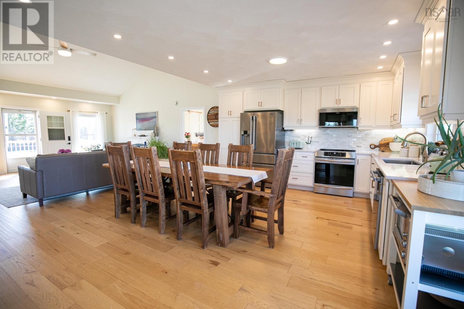 7645 Highway 6, Port Howe, Nova Scotia  B0K 1K0 - Photo 20 - 202504749