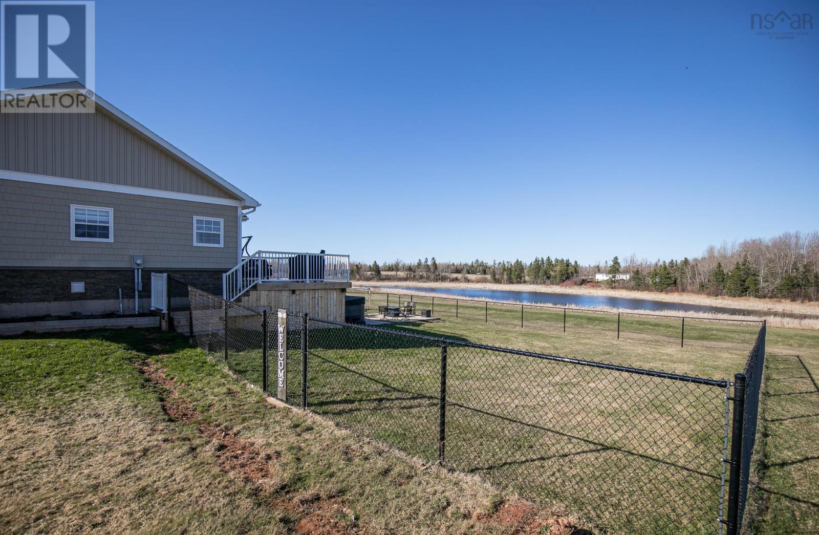 7645 Highway 6, Port Howe, Nova Scotia  B0K 1K0 - Photo 36 - 202504749