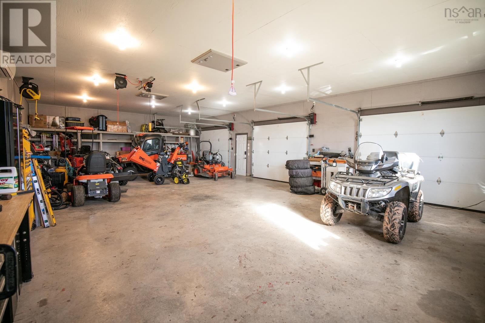 7645 Highway 6, Port Howe, Nova Scotia  B0K 1K0 - Photo 39 - 202504749