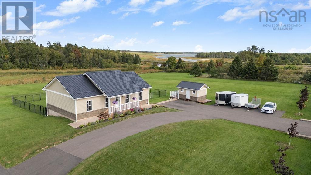 7645 Highway 6, Port Howe, Nova Scotia  B0K 1K0 - Photo 4 - 202504749