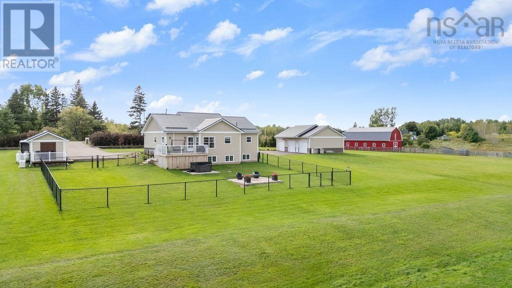 7645 Highway 6, Port Howe, Nova Scotia  B0K 1K0 - Photo 5 - 202504749