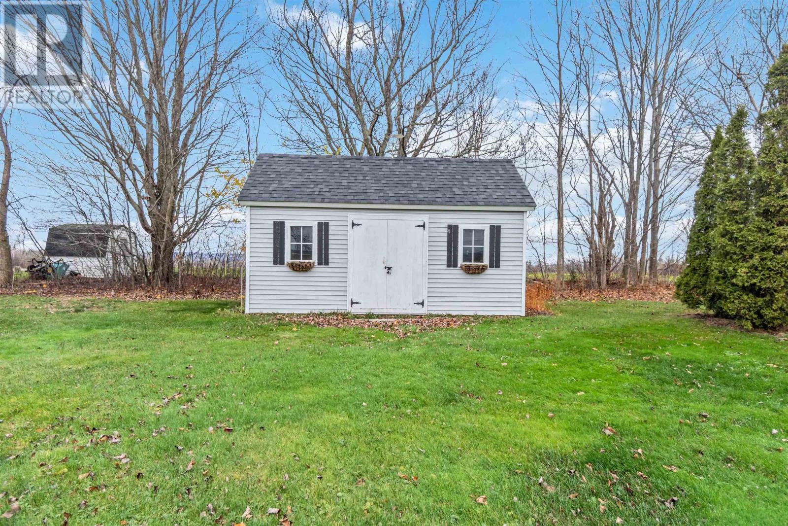 567 Canard Street, Lower Canard, Nova Scotia  B0P 1T0 - Photo 19 - 202428258