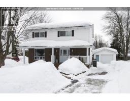 26 Megginson DR, Sault Ste. Marie, Ontario