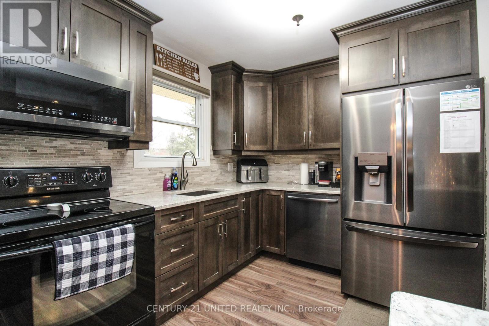 1495 Fair Avenue, Peterborough, Ontario  K9K 1G8 - Photo 13 - X12016582