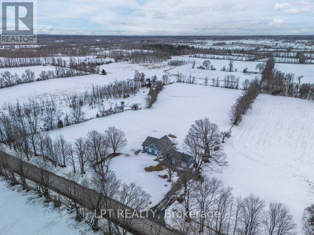 272 9TH CONCESSION ROAD Rideau Lakes