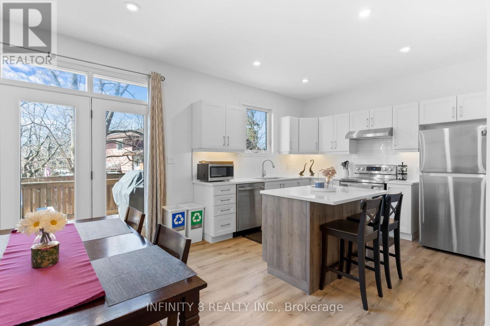 7 Aspen Common, St. Catharines, Ontario  L2S 2B3 - Photo 14 - X12016595