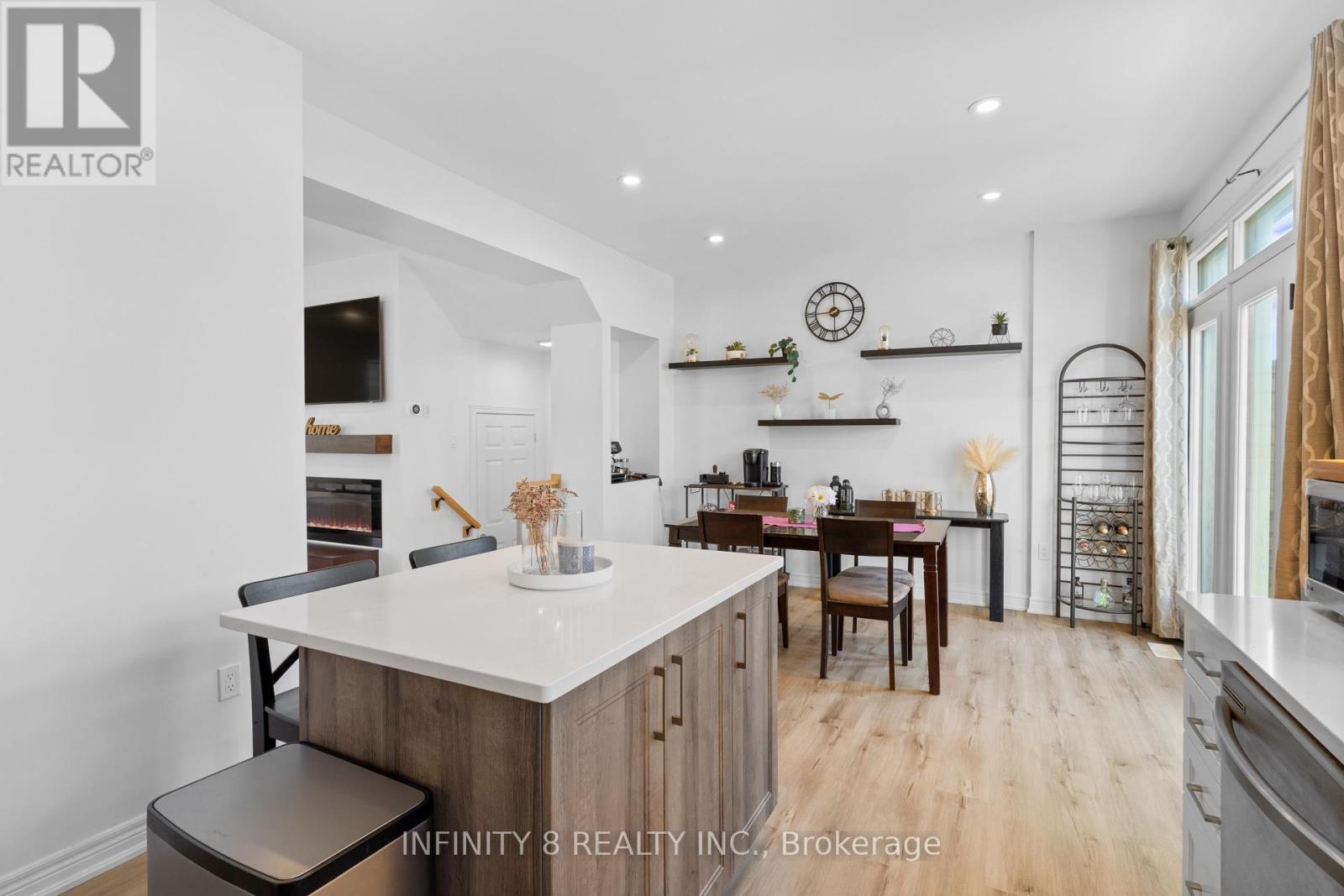 7 Aspen Common, St. Catharines, Ontario  L2S 2B3 - Photo 17 - X12016595
