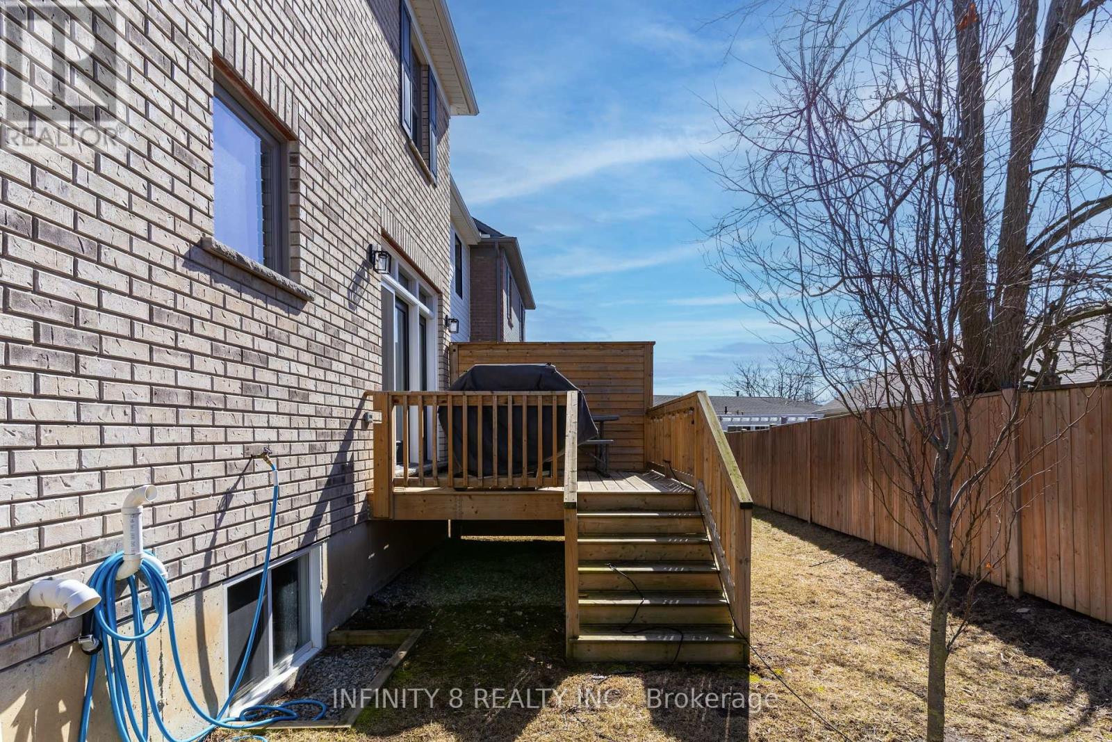 7 Aspen Common, St. Catharines, Ontario  L2S 2B3 - Photo 31 - X12016595