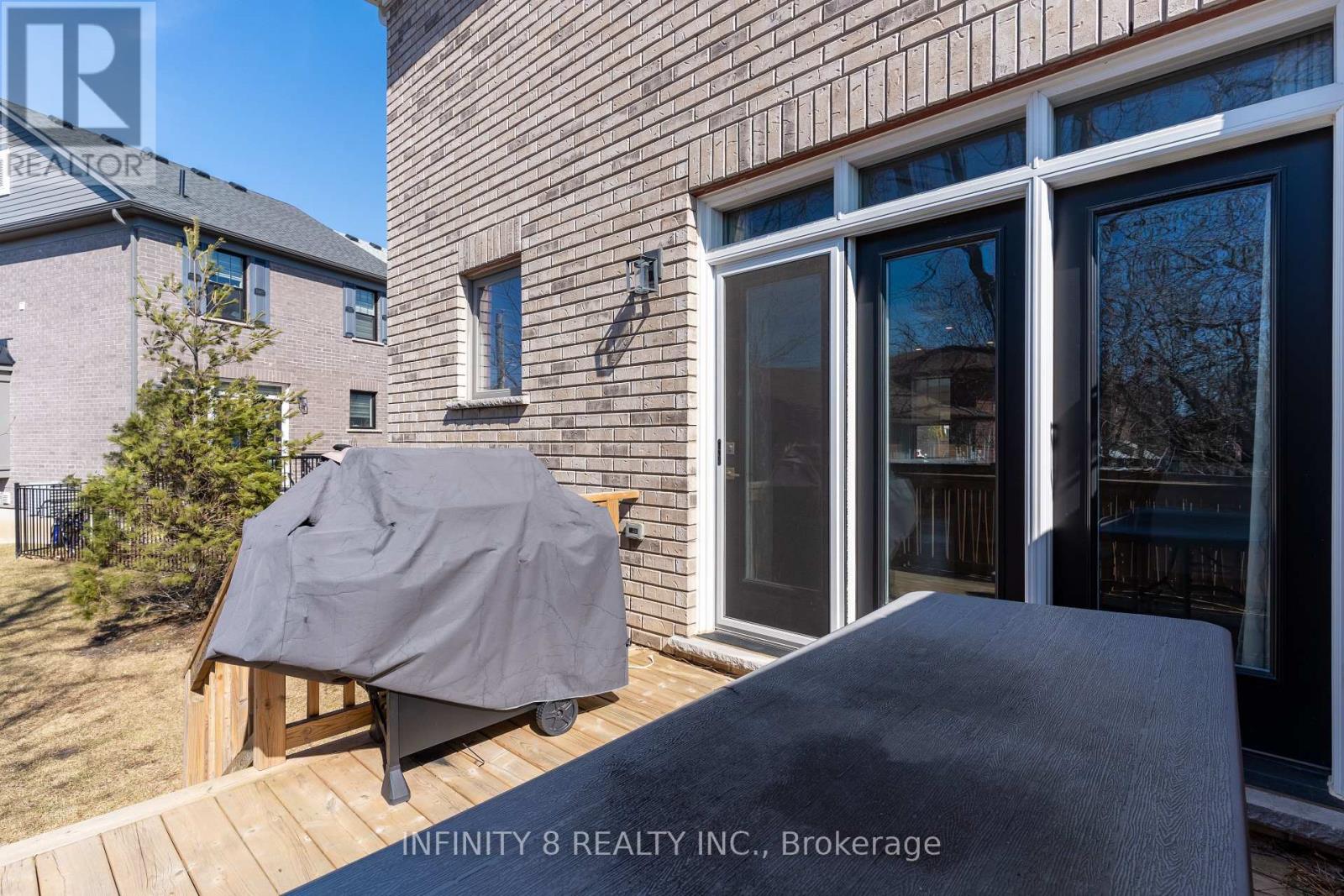 7 Aspen Common, St. Catharines, Ontario  L2S 2B3 - Photo 32 - X12016595